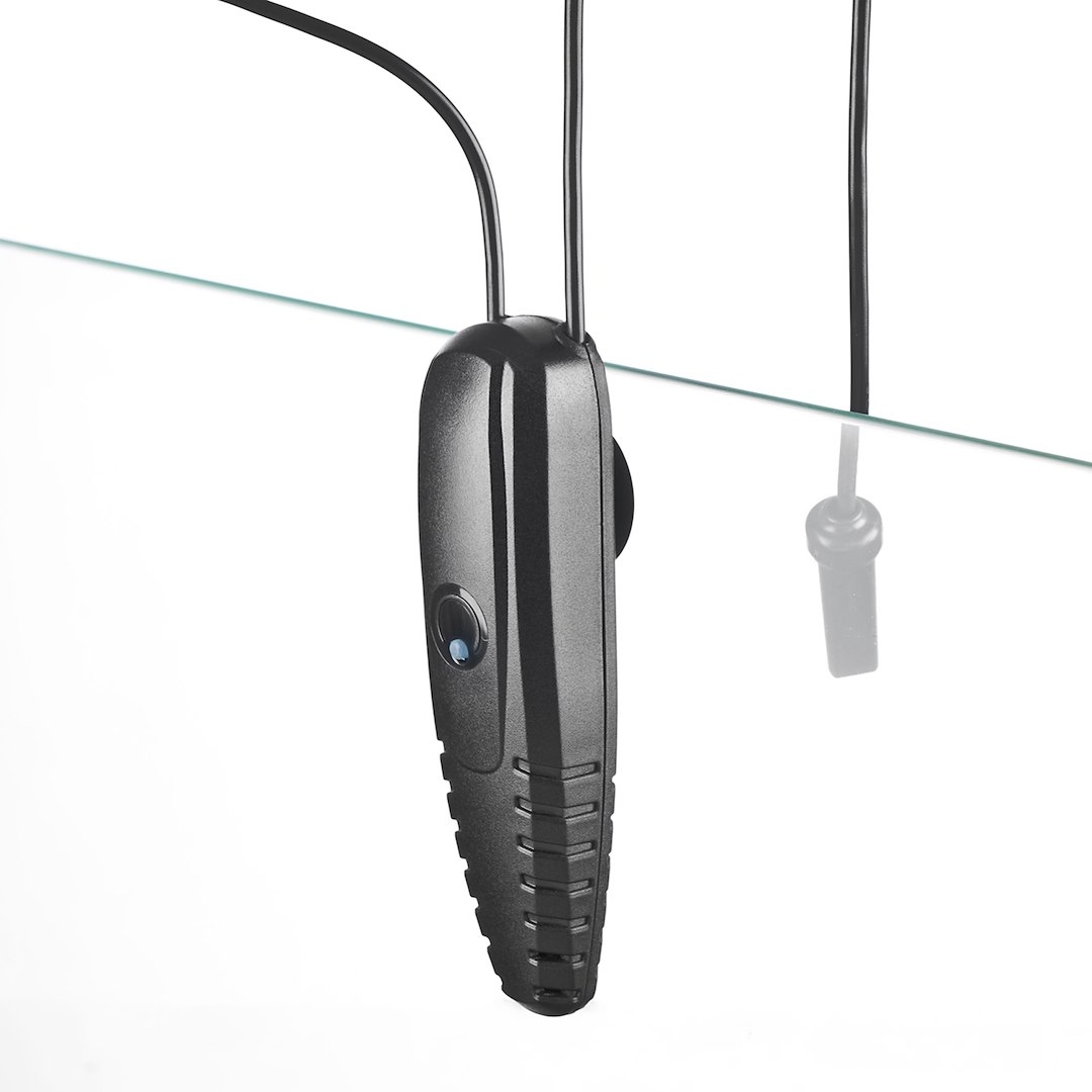 Aquael Thermometer BT Termometr Elektroniczny Bluetooth do Akwarium - zdjęcie 6/6